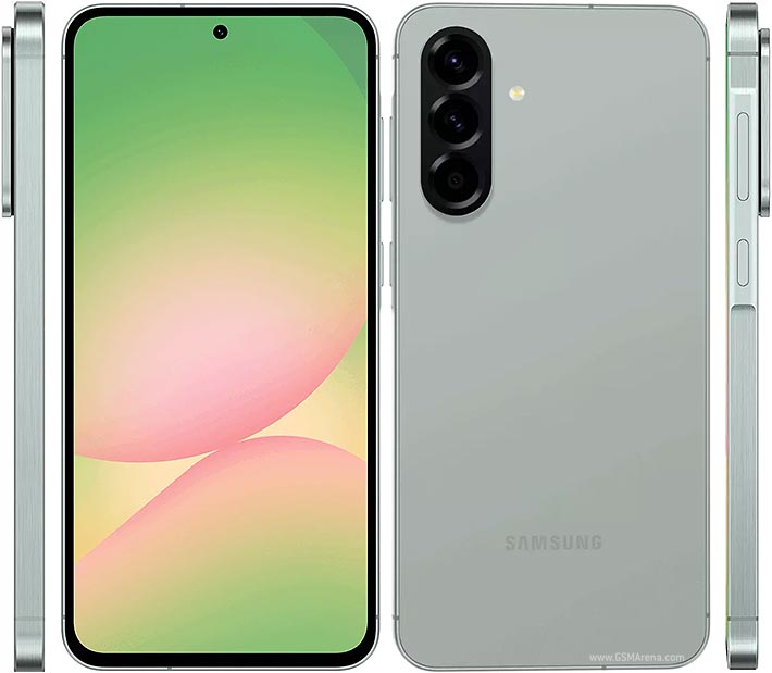 Galaxy A56 5G 256GB